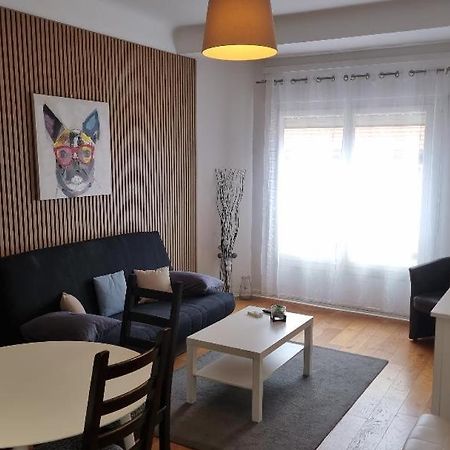 Le Mauritania Apartment Sainte-Maxime Bagian luar foto