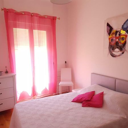 Le Mauritania Apartment Sainte-Maxime Bagian luar foto