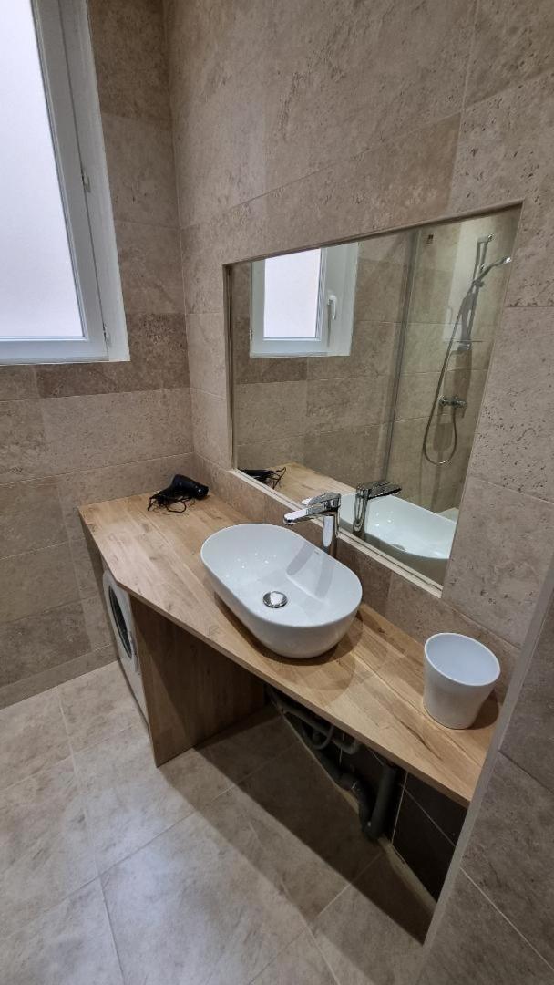 Le Mauritania Apartment Sainte-Maxime Bagian luar foto