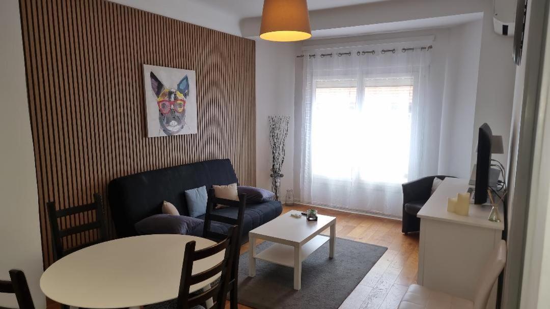 Le Mauritania Apartment Sainte-Maxime Bagian luar foto